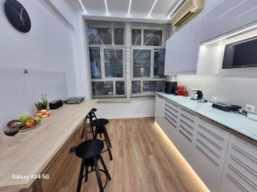 AS luxury apartment